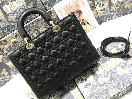 Tony Luxuries BAG LADY LARGE diro 0711